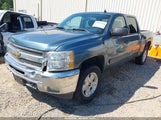 Chevrolet Silverado  Lt 3GCPCSE01DG209419 снимка