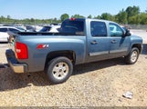 Chevrolet Silverado  Lt 3GCPCSE01DG209419 снимка
