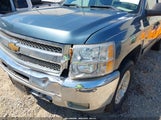 Chevrolet Silverado  Lt 3GCPCSE01DG209419 снимка