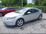 Chevrolet Volt 1G1RA6E48EU160610 снимка