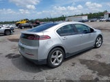 Chevrolet Volt 1G1RA6E48EU160610 снимка