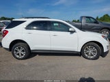 Chevrolet Equinox Lt 2GNALCEK5H1548848 снимка