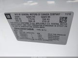 Chevrolet Equinox Lt 2GNALCEK5H1548848 снимка