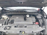 Nissan Murano Sv Fwd 5N1AZ2BJ0LN151497 снимка