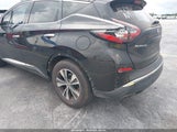 Nissan Murano Sv Fwd 5N1AZ2BJ0LN151497 снимка