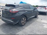 Nissan Murano Sv Fwd 5N1AZ2BJ0LN151497 fotografie
