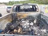 Toyota Tundra Grade 4.6L V8 5TFDM5F13CX038479 снимка