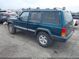 Jeep Cherokee Sport 1J4FJ68S6VL562730 fotografie