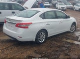 Nissan Sentra Sv 3N1AB7AP5FY340779 снимка