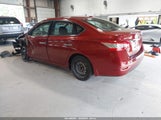 Nissan Sentra Sv 3N1AB7AP2FY348998 снимка