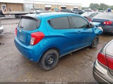Chevrolet Spark Fwd Ls Automatic KL8CB6SA6MC716012 снимка