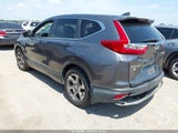 Honda Cr-V Ex 5J6RW1H53KA016261 снимка