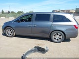 Honda Odyssey Ex-L 5FNRL5H6XDB015102 снимка