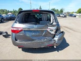 Honda Odyssey Ex-L 5FNRL5H6XDB015102 снимка