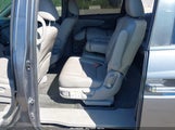 Honda Odyssey Ex-L 5FNRL5H6XDB015102 снимка