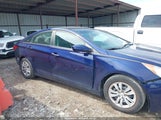 Hyundai Sonata Gls 5NPEB4AC1BH071178 снимка
