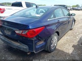 Hyundai Sonata Gls 5NPEB4AC1BH071178 снимка