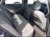 Hyundai Sonata Gls 5NPEB4AC1BH071178 снимка