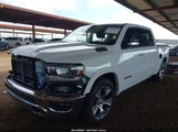 Ram  Laramie 4X4 5'7 Box 1C6SRFJT5NN150651 снимка