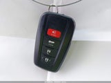 Toyota Camry Xle 4T1B11HK3JU021481 photo