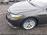 Toyota Camry Xle 4T1B11HK3JU021481 photo