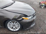 Toyota Camry Xle 4T1B11HK3JU021481 fotografie