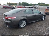 Toyota Camry Xle 4T1B11HK3JU021481 photo