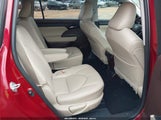 Toyota Highlander Xle 5TDGZRAH3MS062766 снимка