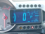 Chevrolet Sonic Lt Auto 1G1JC5SH6E4142650 снимка