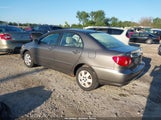 Toyota Corolla Le 1NXBR30EX7Z916663 снимка