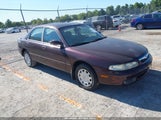Mazda 626 Dx/Lx 1YVGE22C6V5637126 снимка