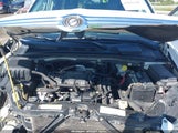 Chrysler Town & Country Touring 2A8HR54PX8R108343 fotografie