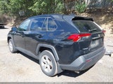 Toyota Rav4 Xle 2T3P1RFV1LC113427 снимка