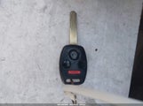 Honda Accord 3.0 Ex 1HGCM65527A037355 снимка