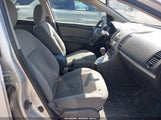 Nissan Sentra 2.0 S 3N1AB6AP9CL784010 снимка