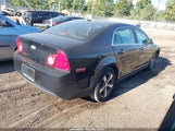 Chevrolet Malibu 1Lt 1G1ZC5E14BF356330 снимка