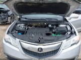 Acura Rdx 5J8TB4H53EL016229 снимка