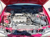 Ford Escort Lx 1FAFP10P2WW260128 снимка