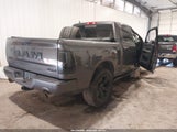 Ram  Night 4X4 5'7 Box 1C6RR7MT0JS124504 снимка