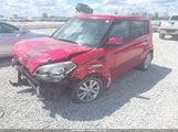 Kia Soul + KNDJT2A66D7606135 снимка
