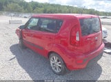 Kia Soul + KNDJT2A66D7606135 снимка