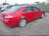 Toyota Camry Hybrid JTNBB46K873028183 photo