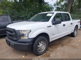 Ford F-150 Xl 1FTEW1EP0FKE43391 снимка