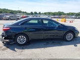 Toyota Camry Le 4T4BF1FKXFR484767 снимка