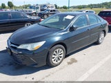 Toyota Camry Le 4T4BF1FKXFR484767 снимка