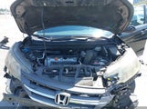 Honda Cr-V Ex 5J6RM4H58DL039128 снимка