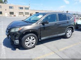 Honda Cr-V Ex 5J6RM4H58DL039128 снимка