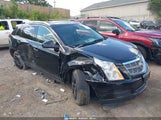 Cadillac Srx Luxury Collection 3GYFNAE36CS516309 снимка