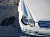 Mercedes-Benz Clk 350 WDBTK56F48F237517 снимка