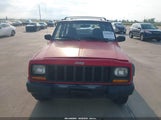Jeep Cherokee Se 1J4FT28S6VL509089 снимка